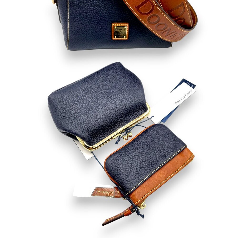D&B Crossbody - Picture 2 of 12